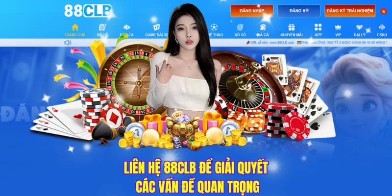 Trong tình huống nào hội viên cần liên hệ